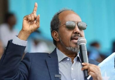 Madaxweyne Xasan Sheikh: Soomaaliya waxay hadda gelaysaa marxalad muhiim ah oo u baahan maalgashi la taaban karo