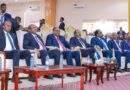 President Mohamud in Garowe for Puntland leader’s inauguration
